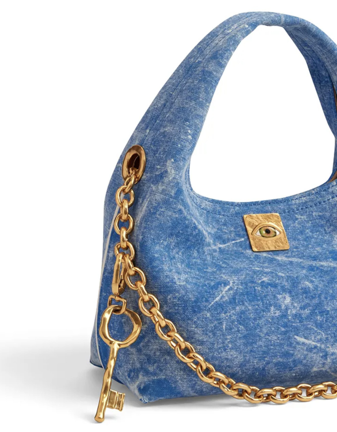 Schiaparelli хлопок